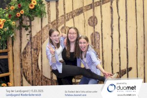 Tag der Landjugend